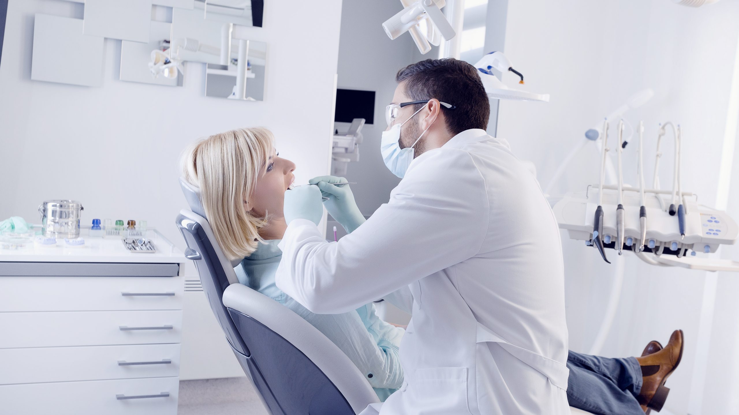 Dentist in Mount Vernon, NY